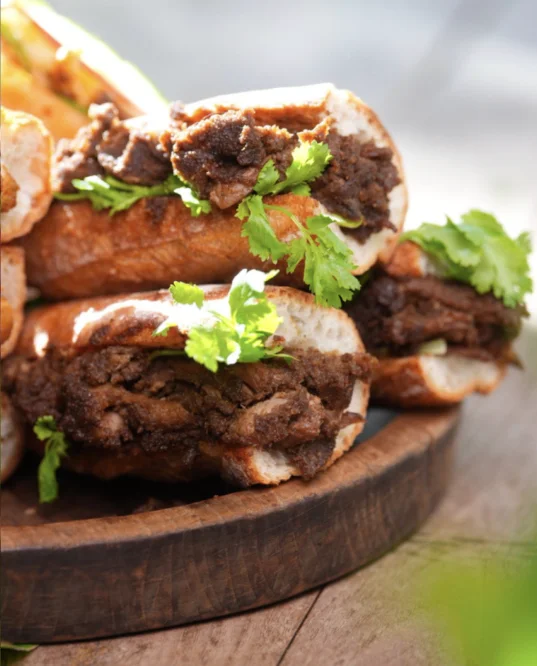 Nonyanita Café: A Fresh Take on Peranakan Cuisine Singapore