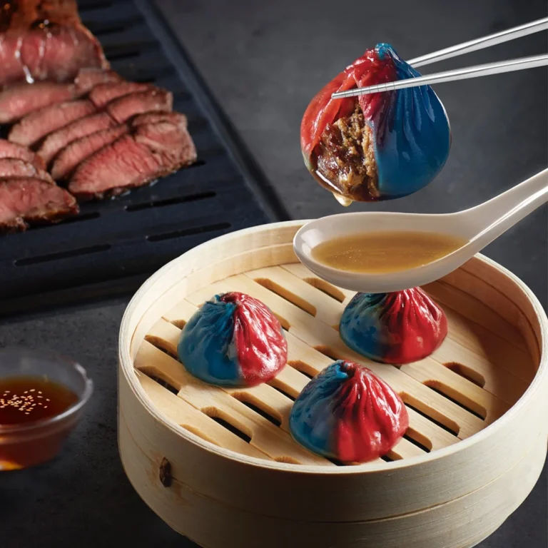 Paradise Dynasty Launches World’s First Korean BBQ Singapore