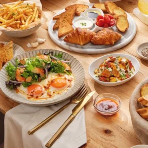 Paris Baguette: Experience Paris Baguette Singapore’s Singapore