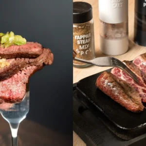 Yappari Steak: A Japanese Steakhouse Experience Arrives Singapore