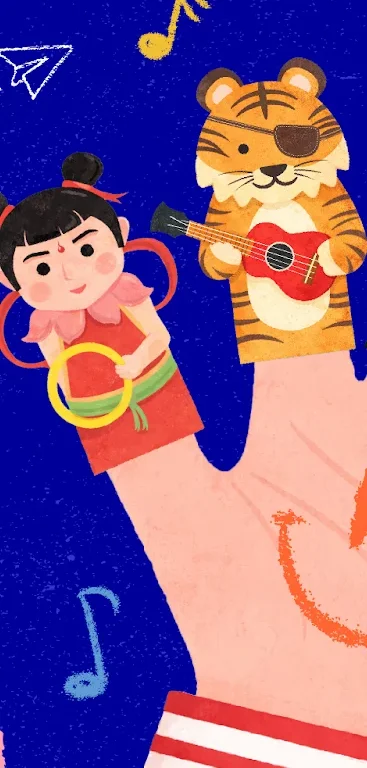 Cultural Playground: At the Heart of Cultural Playground Singapore