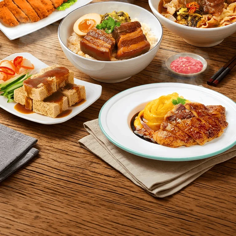 Eat 3 Bowls 呷三碗 Unveils Its Largest Menu Yet Singapore