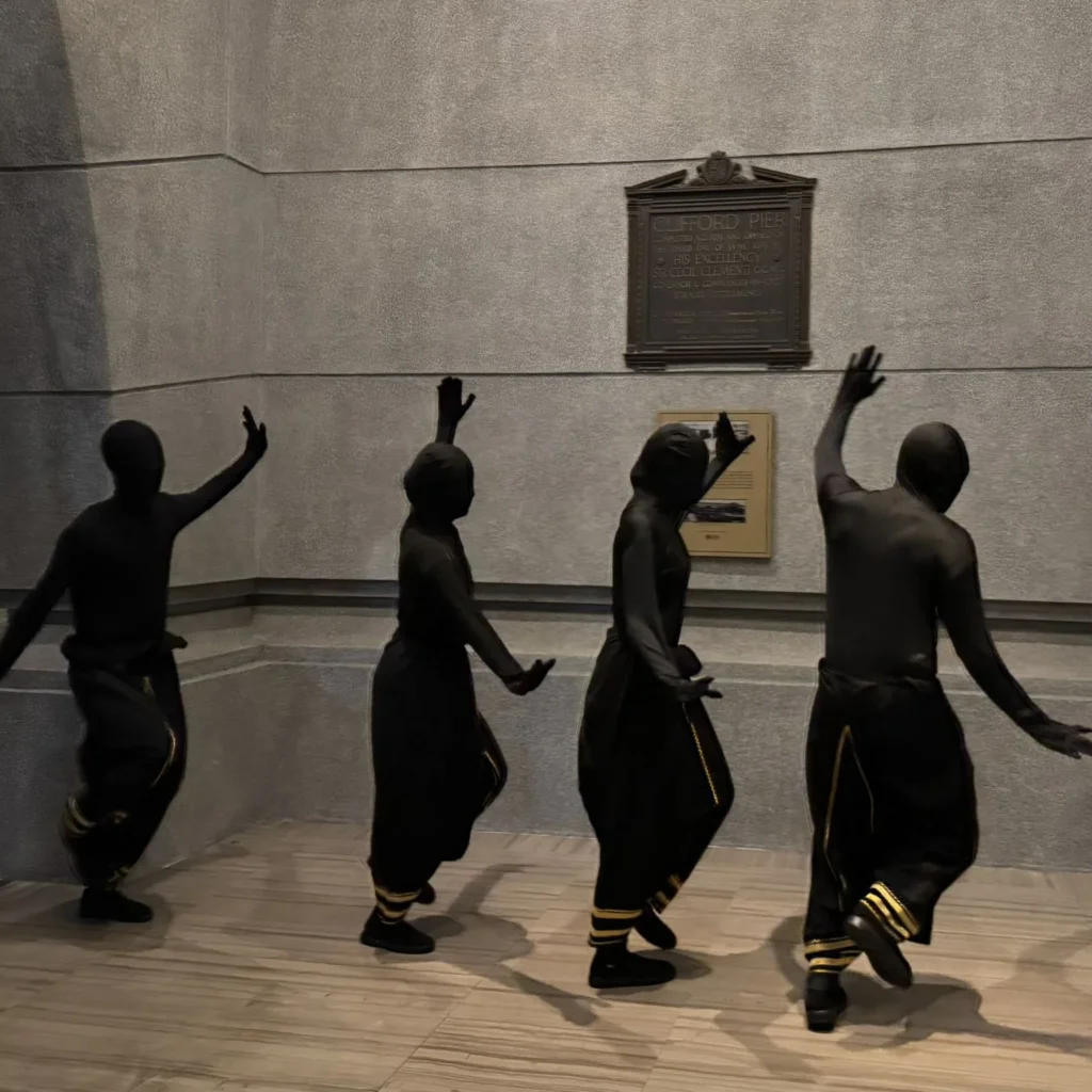 Event -Singapore HeritageFest: A Roving Theatrical Singapore