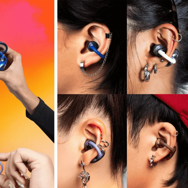 JBL: Live Your Sound’ Pop-Up Experience At Funan Singapore