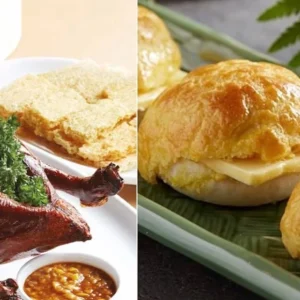 Kai Duck: The Star of the Show Is Undoubtedly Kai Singapore