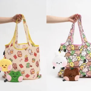 LINE FRIENDS minini at Far East Malls Singapore
