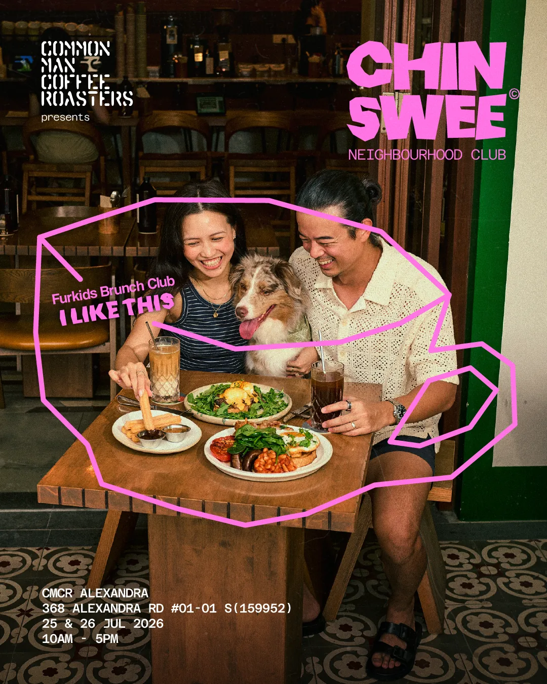 Singapore Insiders