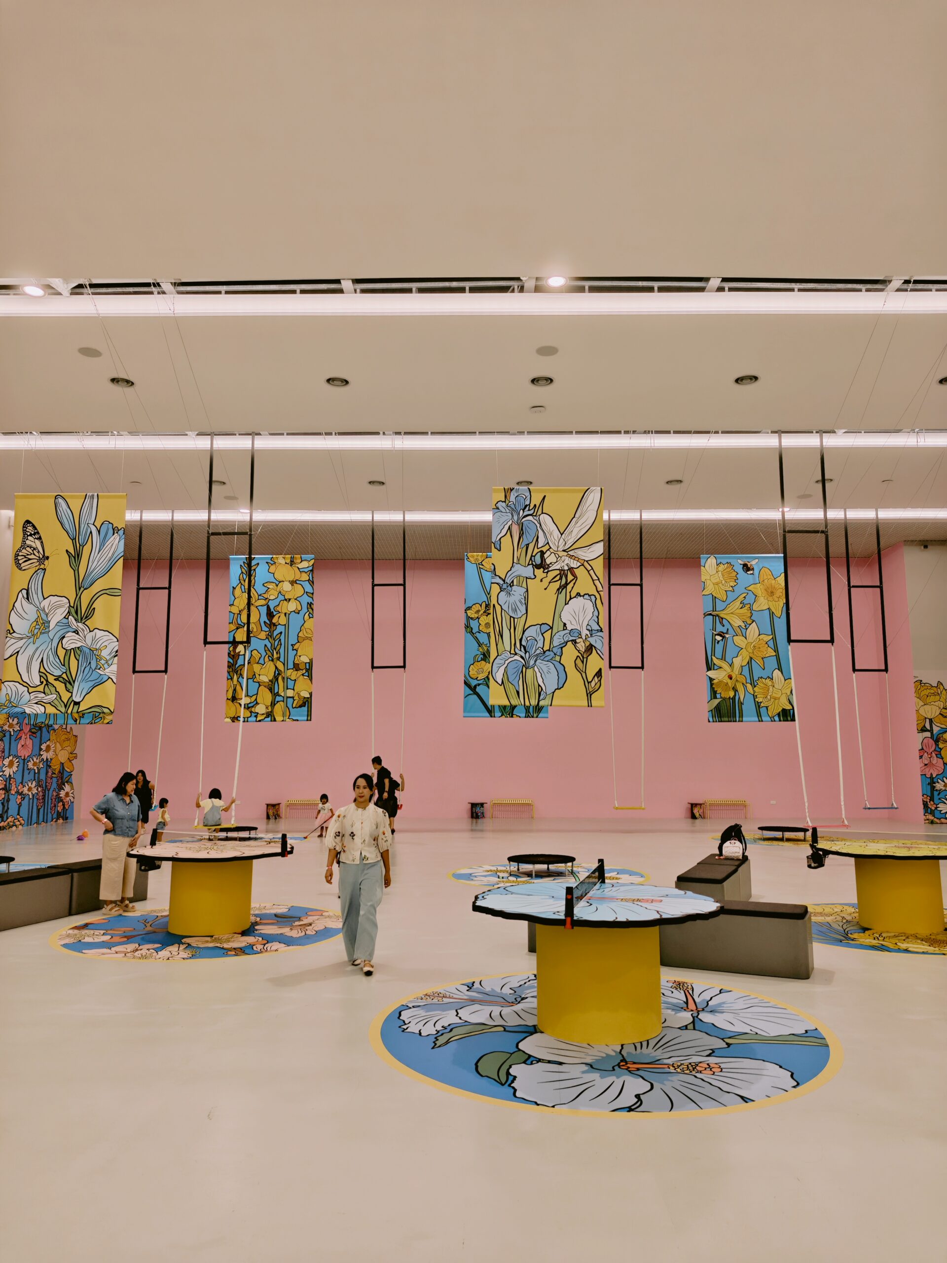 Bloomyard by Graphic Rewilding photo