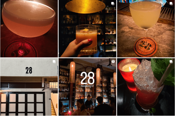 28 Hongkong Street — 28 HongKong Street — Singapore Insiders