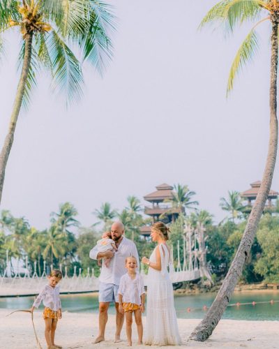 Singapore Photographer - LoveLens Fine Art Photography