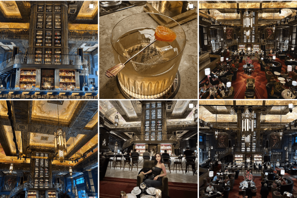 Atlasbar — Atlas Bar — Singapore Insiders