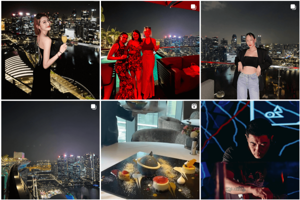 Celavi Singapore — Ce La Vi — Singapore Insiders