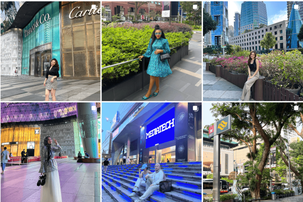 Orchard Road — Orchard Road — Singapore Insiders