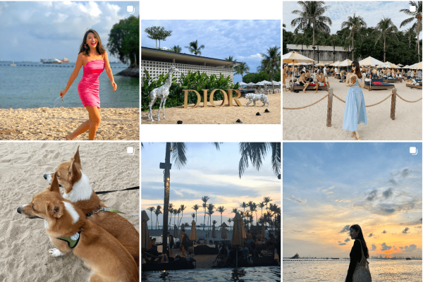 Tanjong Beach Club — Tanjong Beach Club — Singapore Insiders