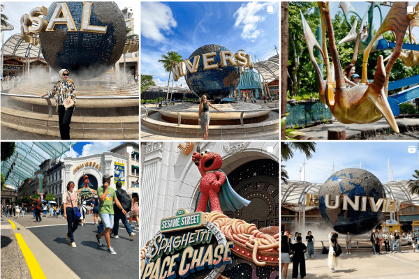universal studio singapore